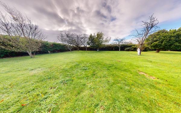 Maison à vendre    5 pièces •  Octeville-sur-Mer