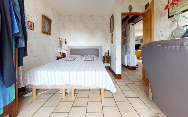 Maison à vendre    5 pièces •  Octeville-sur-Mer