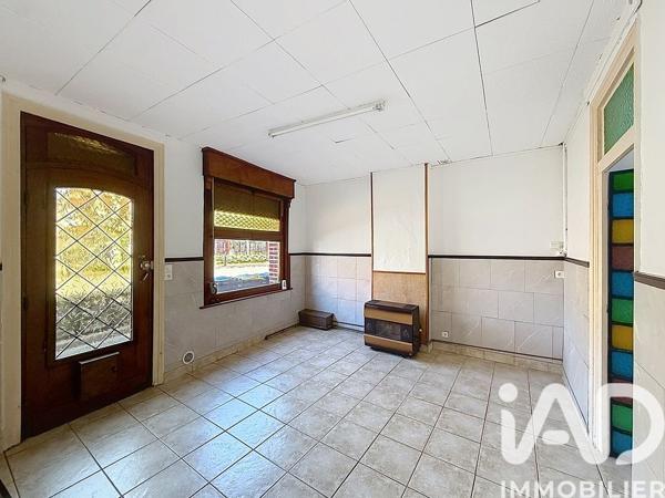 Maison à vendre 3 pièces 49 m² Orchies