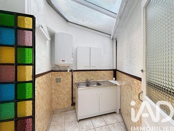Maison à vendre 3 pièces 49 m² Orchies