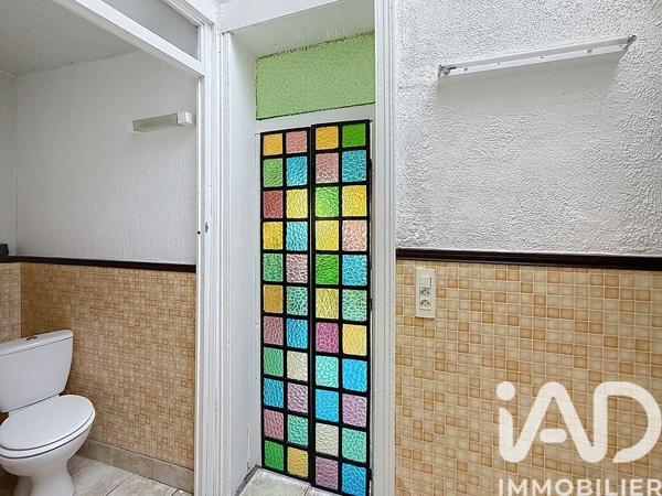Maison à vendre 3 pièces 49 m² Orchies