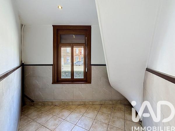Maison à vendre 3 pièces 49 m² Orchies