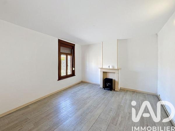 Maison à vendre 3 pièces 49 m² Orchies