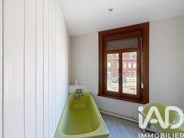 Maison à vendre 3 pièces 49 m² Orchies