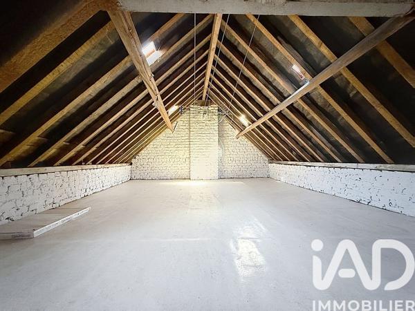 Maison à vendre 3 pièces 49 m² Orchies