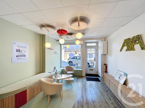 Immeuble à vendre  175,11 m2 YSSINGEAUX - 43