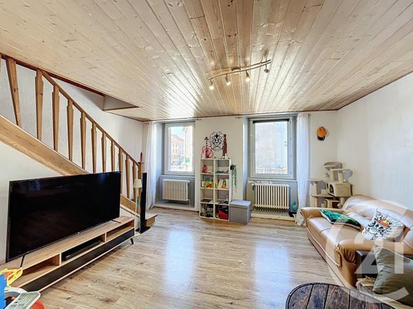 Immeuble à vendre  175,11 m2 YSSINGEAUX - 43