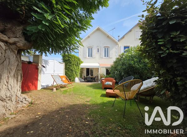Maison (prestige) à vendre 5 pièces 114 m² Fouras
