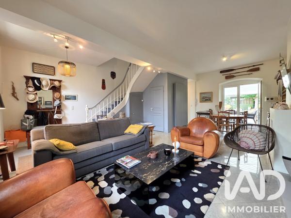 Maison (prestige) à vendre 5 pièces 114 m² Fouras