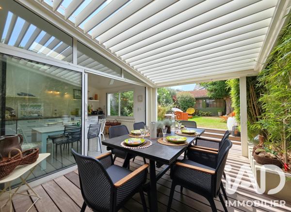 Maison (prestige) à vendre 5 pièces 114 m² Fouras