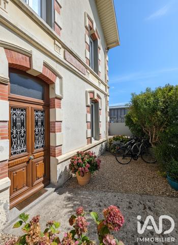 Maison (prestige) à vendre 5 pièces 114 m² Fouras