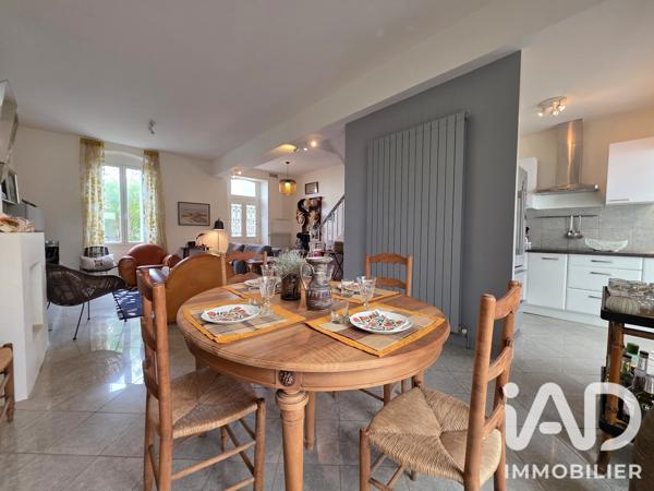 Maison (prestige) à vendre 5 pièces 114 m² Fouras