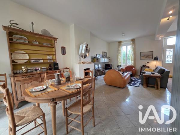 Maison (prestige) à vendre 5 pièces 114 m² Fouras