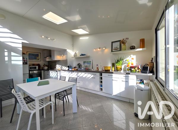 Maison (prestige) à vendre 5 pièces 114 m² Fouras