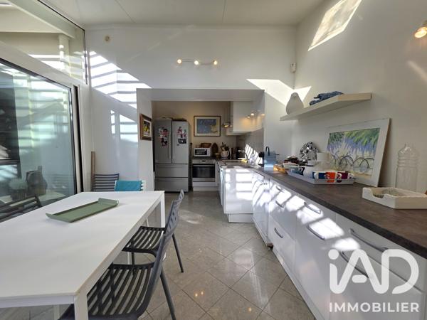 Maison (prestige) à vendre 5 pièces 114 m² Fouras