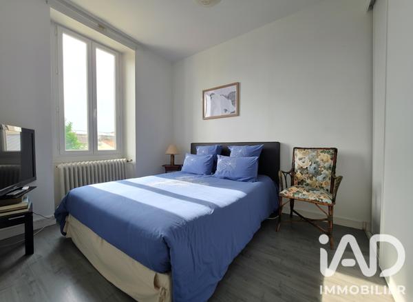 Maison (prestige) à vendre 5 pièces 114 m² Fouras