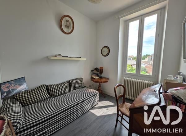 Maison (prestige) à vendre 5 pièces 114 m² Fouras