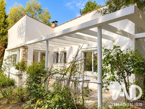 Maison à vendre 5 pièces 105 m² Saint-Palais-sur-Mer
