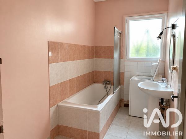 Maison à vendre 5 pièces 105 m² Saint-Palais-sur-Mer