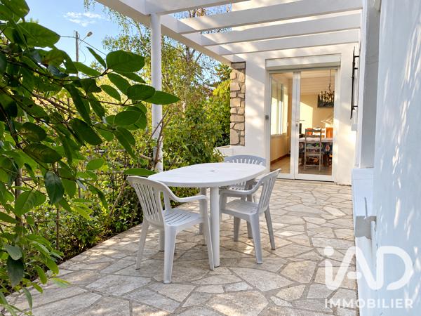 Maison à vendre 5 pièces 105 m² Saint-Palais-sur-Mer