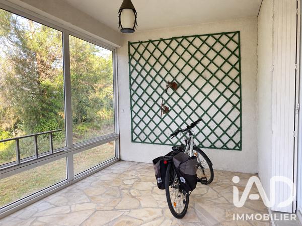 Maison à vendre 5 pièces 105 m² Saint-Palais-sur-Mer