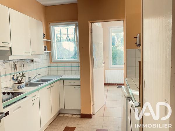Maison à vendre 5 pièces 105 m² Saint-Palais-sur-Mer