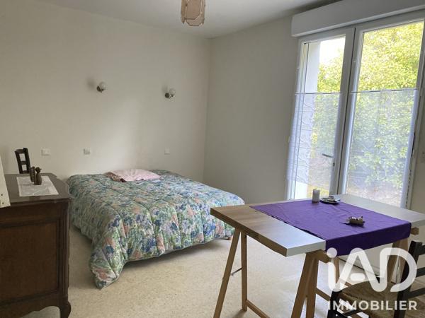 Maison à vendre 5 pièces 105 m² Saint-Palais-sur-Mer