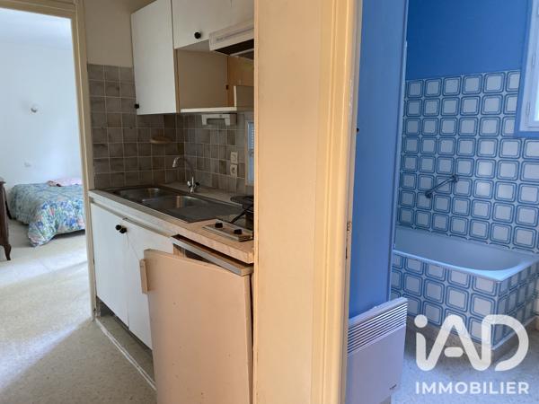 Maison à vendre 5 pièces 105 m² Saint-Palais-sur-Mer
