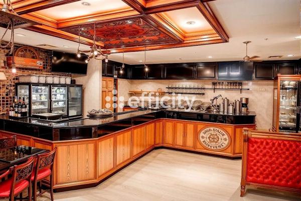 Fonds De Commerce - 130 m²