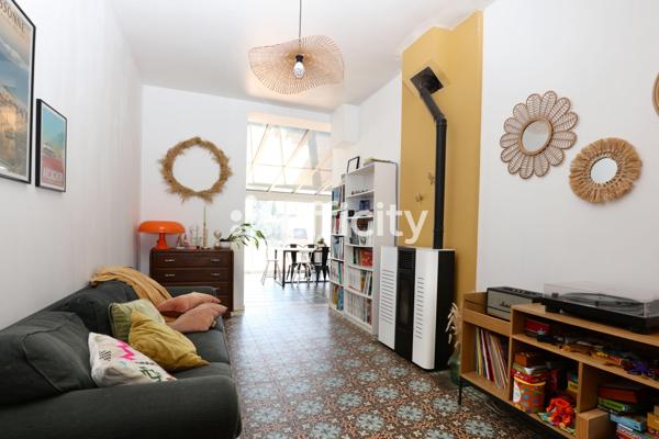 Maison 8 pièces - 188 m² Bien prestige