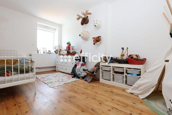 Maison 8 pièces - 188 m² Bien prestige