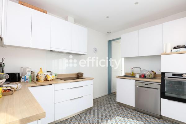 Maison 8 pièces - 188 m² Bien prestige