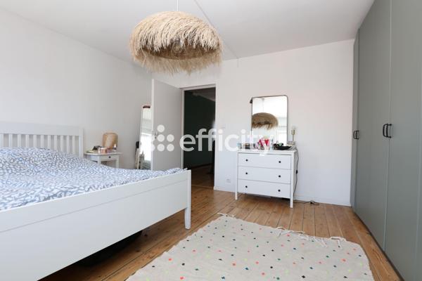 Maison 8 pièces - 188 m² Bien prestige