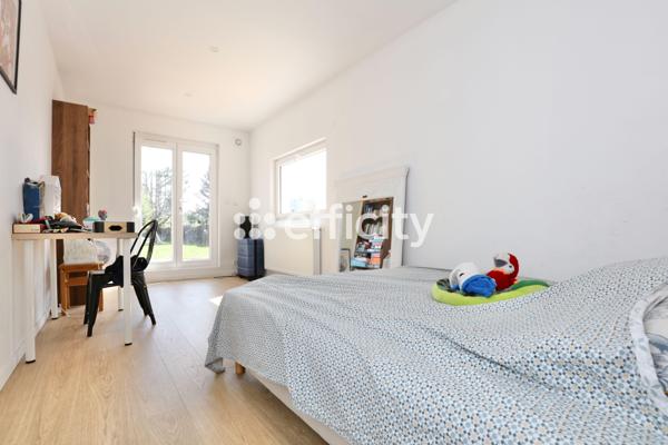 Maison 8 pièces - 188 m² Bien prestige