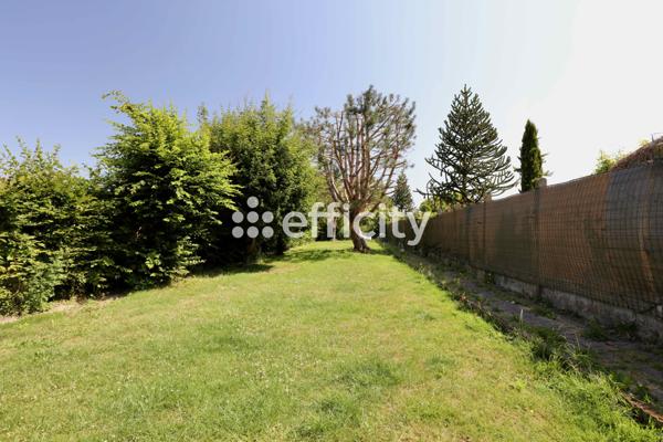 Maison 8 pièces - 188 m² Bien prestige