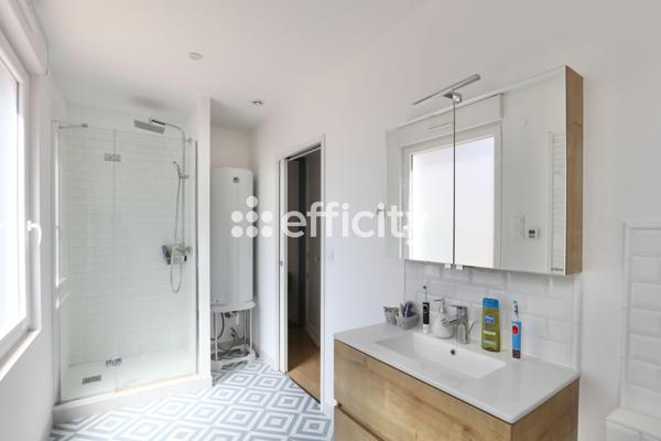 Maison 8 pièces - 188 m² Bien prestige