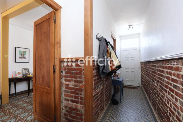 Maison 8 pièces - 188 m² Bien prestige