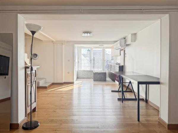 Maison à vendre 7 pièces FONTAINE LES DIJON (21)