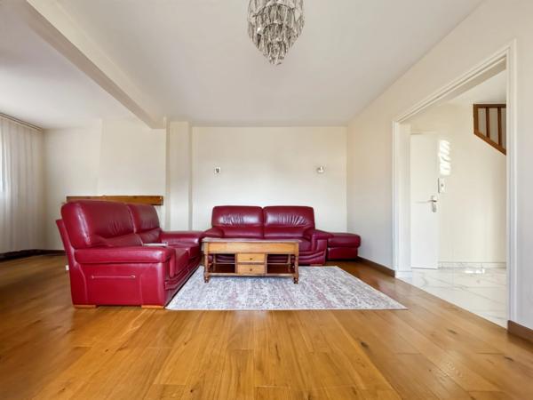 Maison à vendre 7 pièces FONTAINE LES DIJON (21)