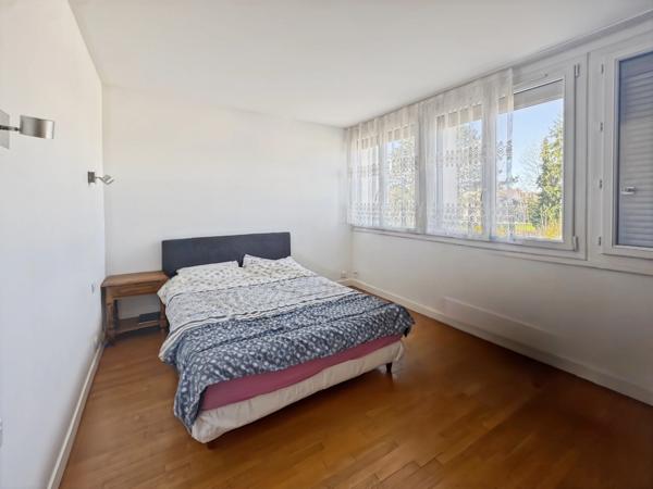 Maison à vendre 7 pièces FONTAINE LES DIJON (21)