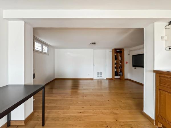 Maison à vendre 7 pièces FONTAINE LES DIJON (21)