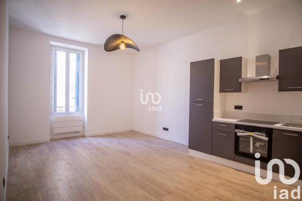 Appartement 4 pièces de 69 m² à Le Muy (83490)