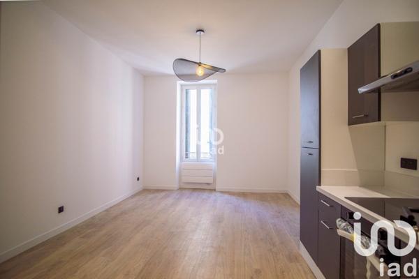 Appartement 4 pièces de 69 m² à Le Muy (83490)