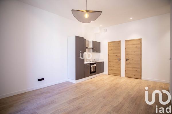 Appartement 4 pièces de 69 m² à Le Muy (83490)