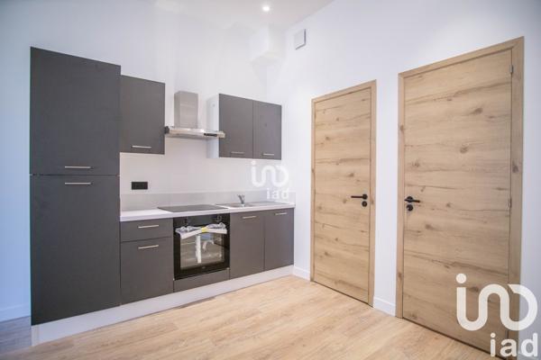 Appartement 4 pièces de 69 m² à Le Muy (83490)