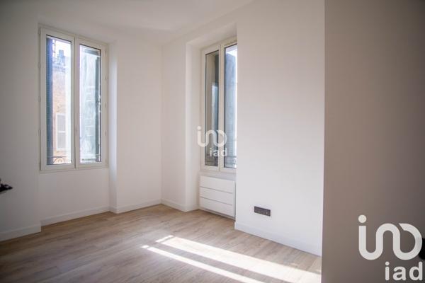 Appartement 4 pièces de 69 m² à Le Muy (83490)