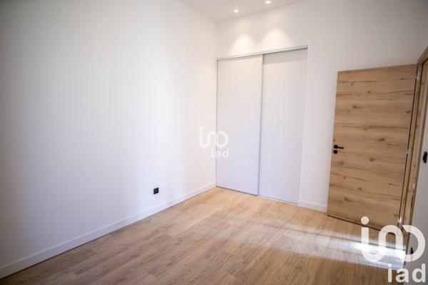 Appartement 4 pièces de 69 m² à Le Muy (83490)