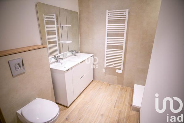 Appartement 4 pièces de 69 m² à Le Muy (83490)