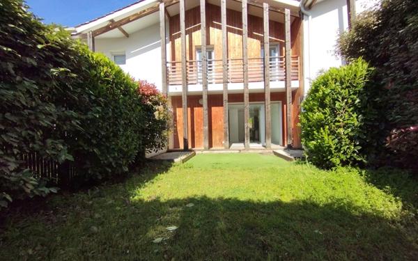 Maison à vendre    4 pièces •  Labenne