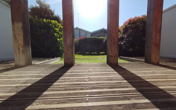 Maison à vendre    4 pièces •  Labenne